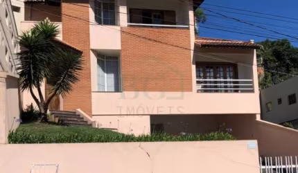 CASA COM EXCELENTE ACABAMENTO