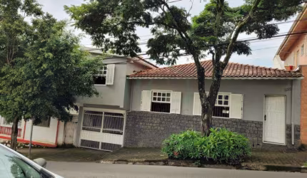 Casas Padrão em Poços de Caldas