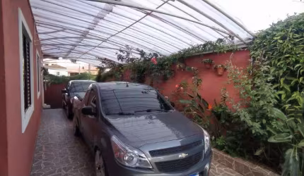 CASA PADRÃO