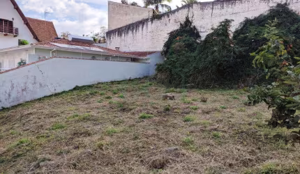 Terrenos Padrão em Poços de Caldas
