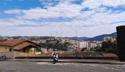 Terrenos Padrão em Poços de Caldas