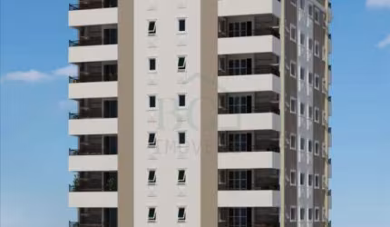 Apartamentos Padrão em Poços de Caldas