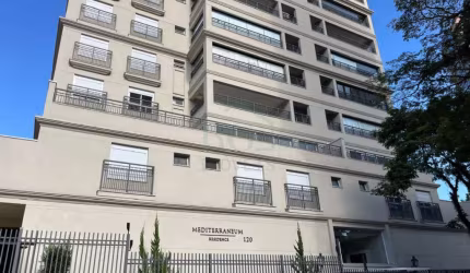 Apartamentos Padrão em Poços de Caldas