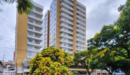 Apartamentos Padrão em Poços de Caldas