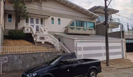 Casas Padrão em Poços de Caldas