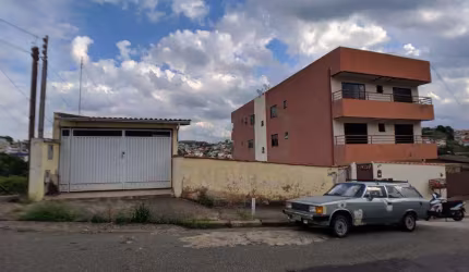 Casas Padrão em Poços de Caldas