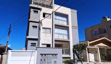 Apartamentos Padrão em Poços de Caldas