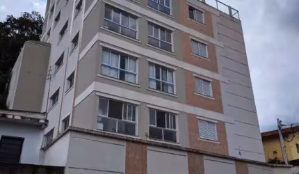 Apartamentos Cobertura em Poços de Caldas