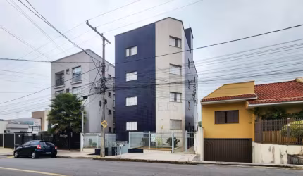 Apartamentos Padrão em Poços de Caldas