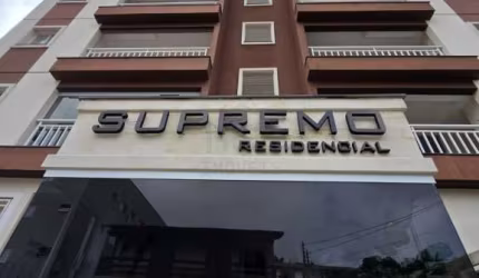 APARTAMENTO EM BAIRRO TRADICIONAL
