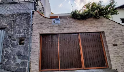 Casas Padrão em Poços de Caldas