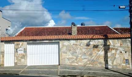 Casas Padrão em Poços de Caldas
