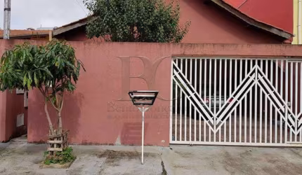 Casas Padrão em Poços de Caldas