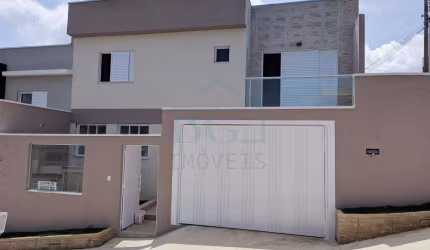 Casas Padrão em Poços de Caldas