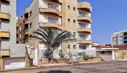 Apartamentos Padrão em Poços de Caldas