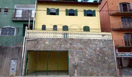 Casas Padrão em Poços de Caldas