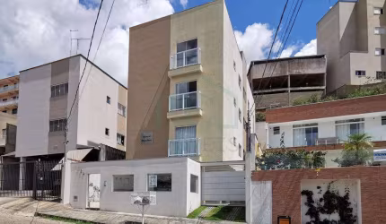 Apartamentos Padrão em Poços de Caldas