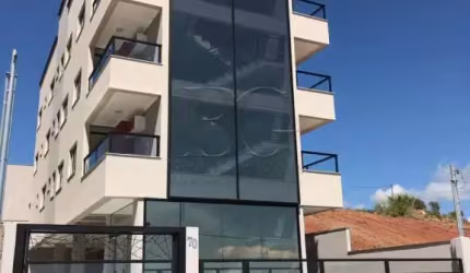 Apartamentos Padrão em Poços de Caldas