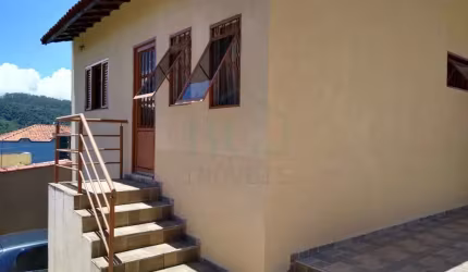 Casas Padrão em Poços de Caldas
