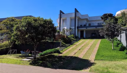 Casas em Condomínio em Poços de Caldas