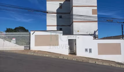 Apartamentos Padrão em Poços de Caldas
