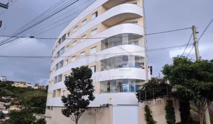 Apartamentos Padrão em Poços de Caldas