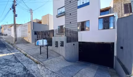 Apartamentos Padrão em Poços de Caldas