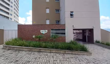 Apartamentos Padrão em Poços de Caldas