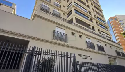 Apartamentos Padrão em Poços de Caldas