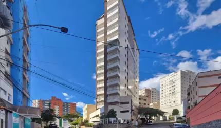 Apartamentos Flat em Poços de Caldas
