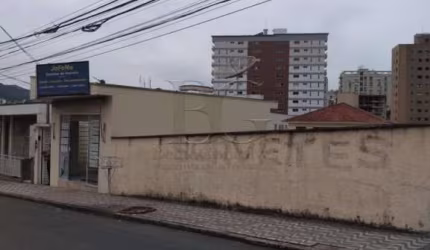 Casas Padrão em Poços de Caldas