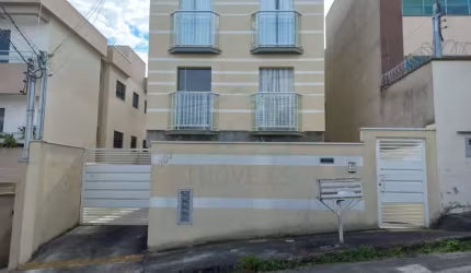 Apartamentos Padrão em Poços de Caldas