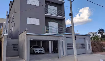 Apartamentos Cobertura em Poços de Caldas
