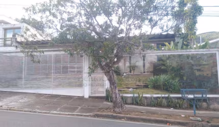 Casas Padrão em Poços de Caldas