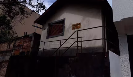 Casas Padrão em Poços de Caldas