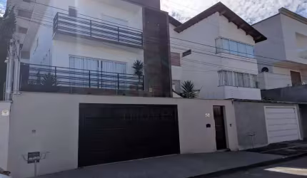 Casas Padrão em Poços de Caldas