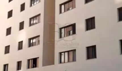 Apartamentos Padrão em Poços de Caldas
