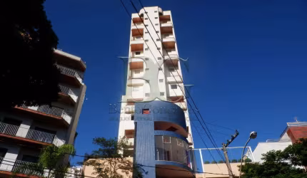 Apartamentos Padrão em Poços de Caldas