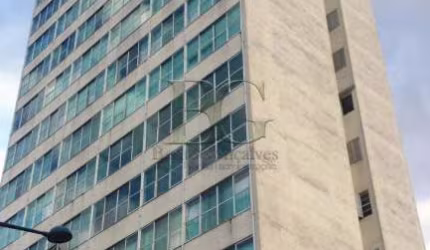 Apartamentos Padrão em Poços de Caldas