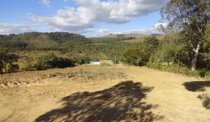 Rurais Chácara em Poços de Caldas