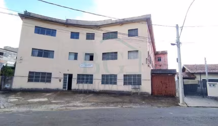 PRÉDIO COMERCIAL