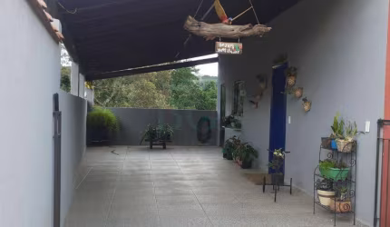 Chácara nas Terras de Santo Antõnio