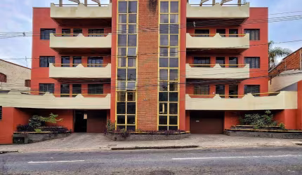 Apartamentos Padrão em Poços de Caldas