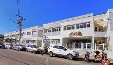 Comercial Sala Comercial em Poços de Caldas