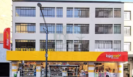 Comercial Sala Comercial em Poços de Caldas