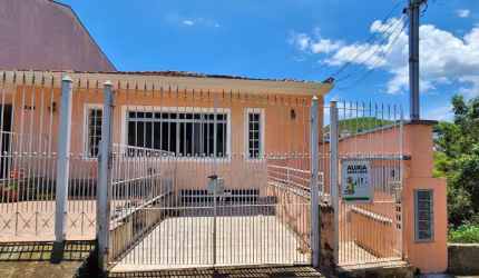 Casas Padrão em Poços de Caldas