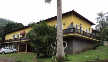 Casas Padrão em Poços de Caldas