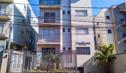 Apartamentos Padrão em Poços de Caldas