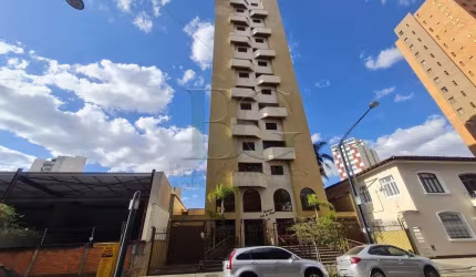 Apartamentos Padrão em Poços de Caldas