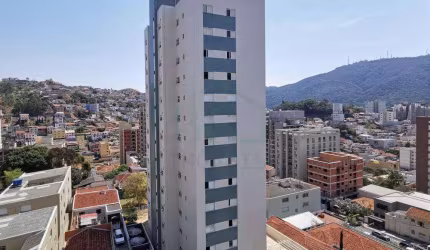 Apartamentos Padrão em Poços de Caldas
